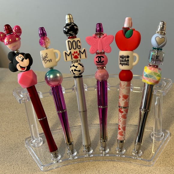 Custom pens - Picture 2 of 3